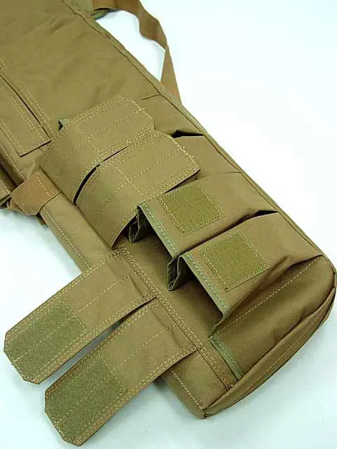Gun Protection Case Military Holster Hunting Tactical Shotgun Rifle Carry Bag Shoulder Shooting case For Airsoft | Спорт и
