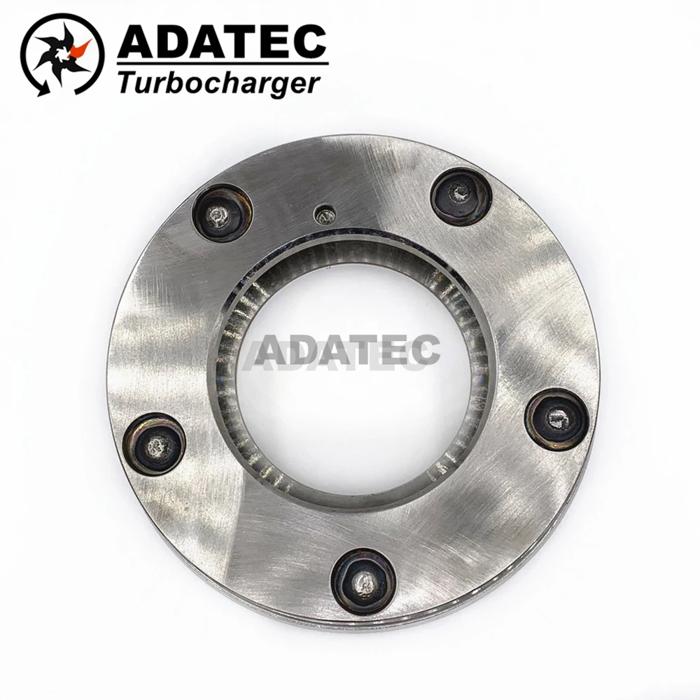 BV40 0002 0007 03L253019P 03L253056G turbo nozzle ring Для Skoda Yati Superb 140HP 103кв 2.0TDI CFHA CBDB|Турбонагнетатели и