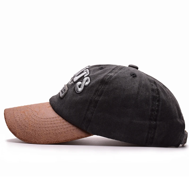 MNKNCL 2018 Новая мужская бейсбольная Кепка Gorras головные уборы для мужчин и женщин
