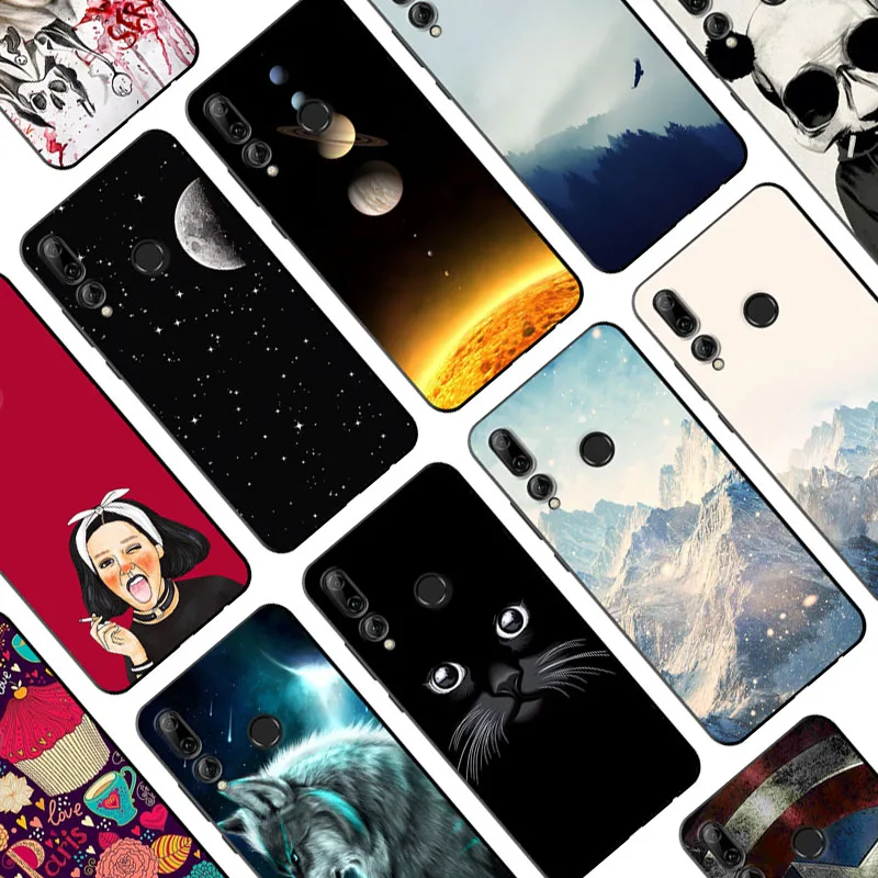 Custom Photo Picture Phone Case For xiaomi redmi note 4 4x 5a 6a 7a 5 plus 6 7 7s k20 pro y3 GO black Cover case |