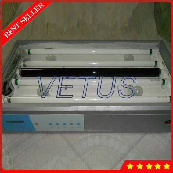 Цветная световая коробка с цветной светлой коробкой |