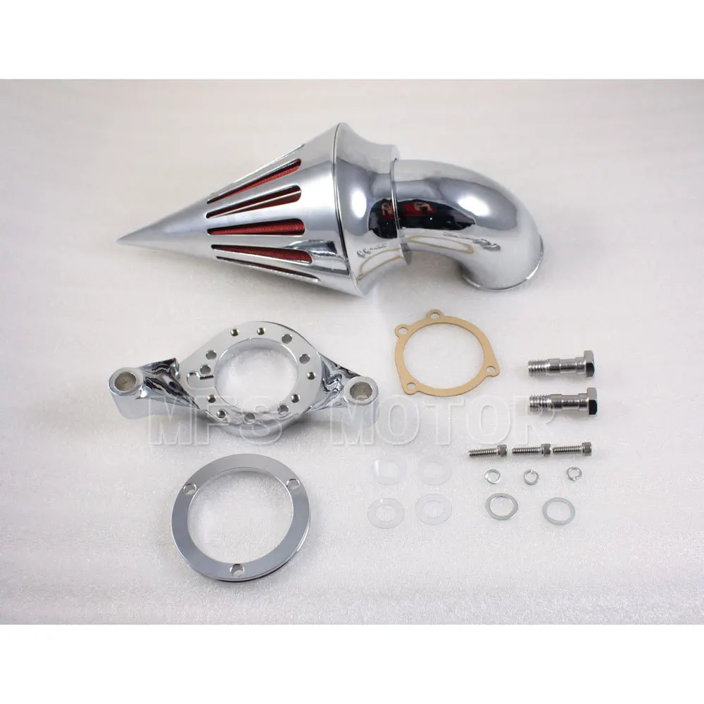 Набор фильтров для очистки воздуха карбюратора мотоцикла Harley Davidson CV|air cleaner filter|air