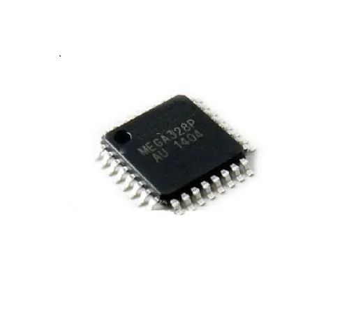

10 шт. IC ATMEGA328P ATMEGA328P-AU Новинка