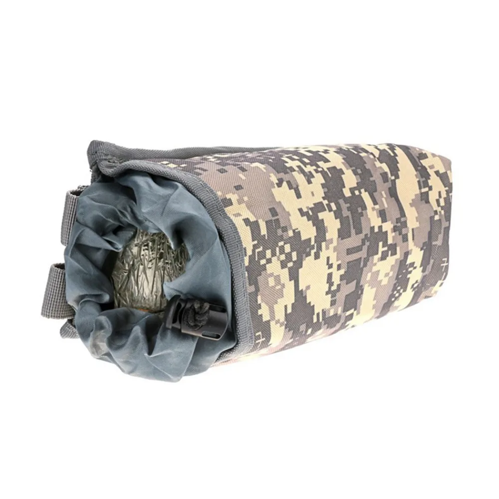 Пейнтбол PCP Airsoft тактический военный сумки бутылку воды полиэстер чайник