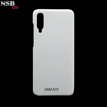 10 шт. A70 сотовый Чехол для телефона передачи чехол Чехлы Samsung