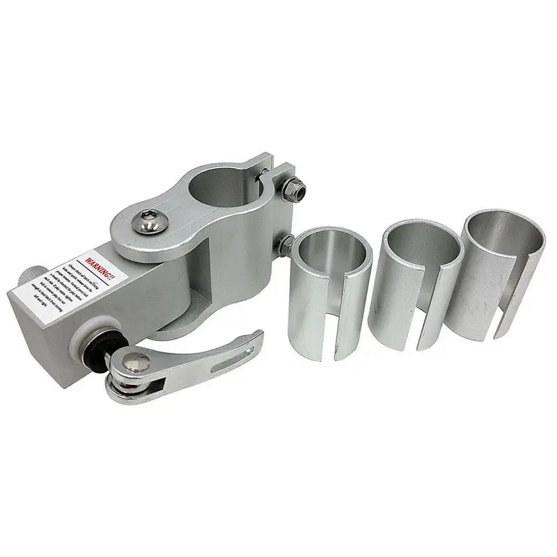 

Bicycle Hitch