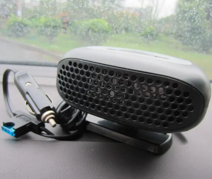 Ptc керамический нагреватель портативный авто обогрев обогреватель автомобиль 12