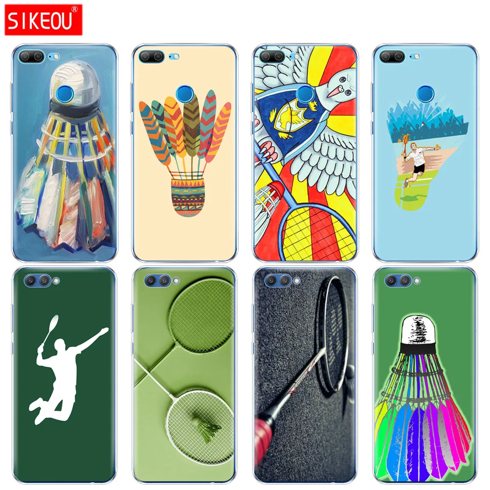 Силиконовый чехол для телефона Huawei Honor 10 V10 3c 4C 5c 5x 4A 6A 6C pro 6X 7X 6 7 8 9 LITE - купить по