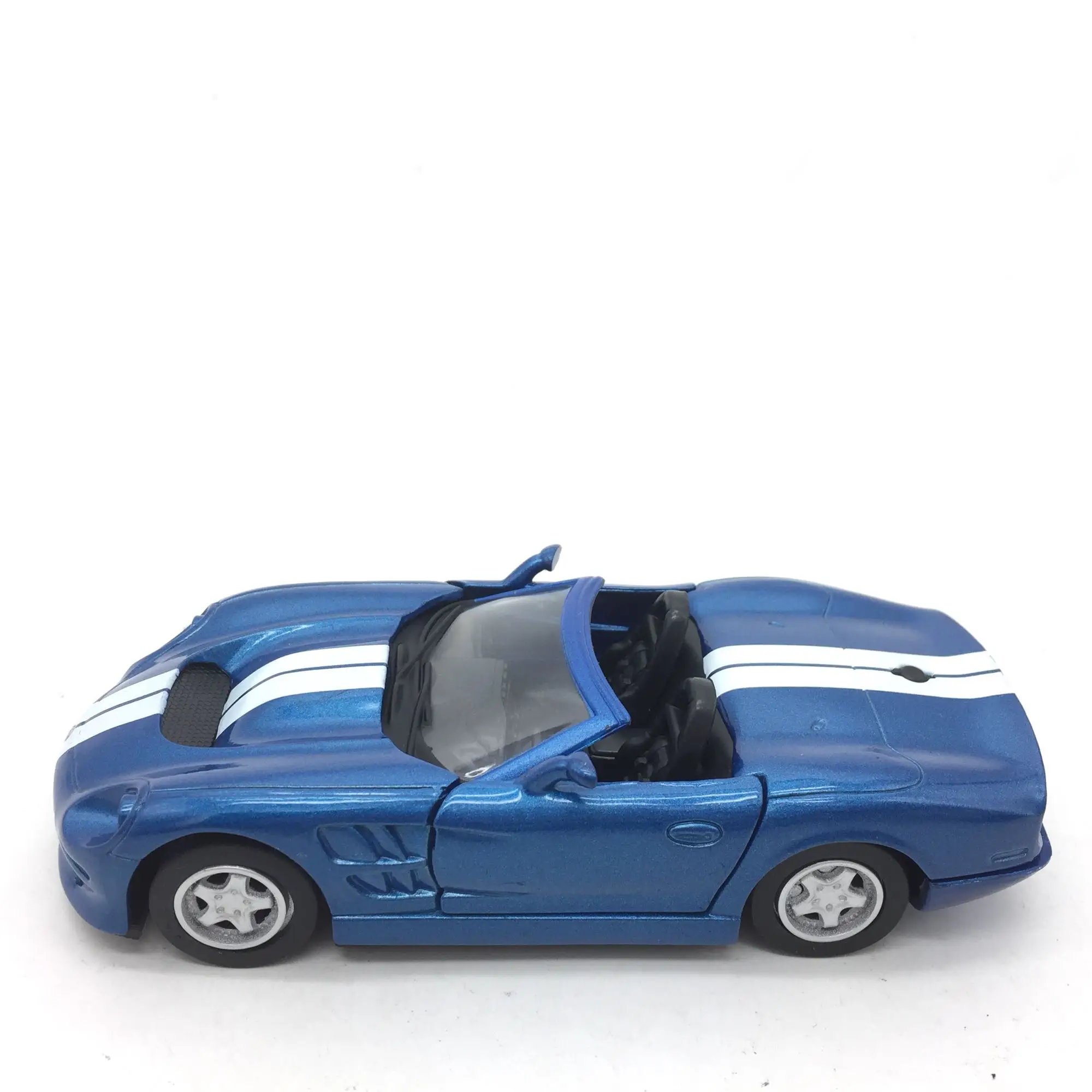 Высокая имитация серии SHELBY 1 1: 32 масштаб сплава SERI модель автомобиля 2 открытые