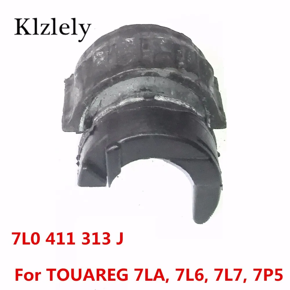 For VW TOUAREG (7LA 7L6 7L7 7P5) 2002-2011 FRONT STABILIZER BUSHING 7L0 411 313J | Автомобили и мотоциклы