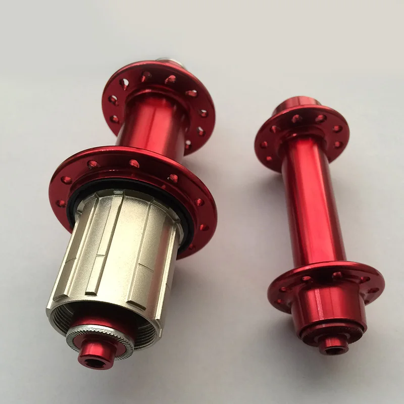 Сверхлегкий POWERWAY R13 карбоновый дорожный велосипед горный J bend керамический