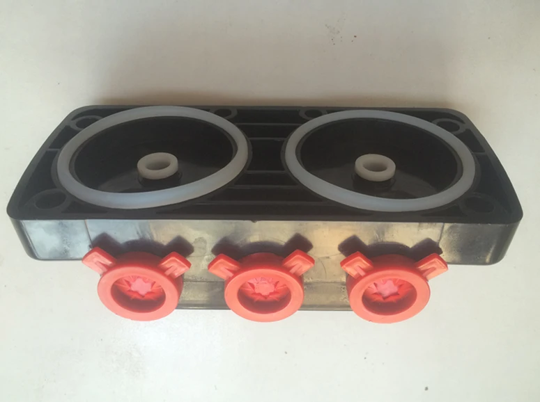 Запасные части для машины мороженого с шестиугольной звездочкой | Бытовая