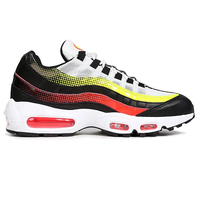 Мужские кроссовки NIKE AIR MAX 95 SE оригинальные новое поступление | Спорт и