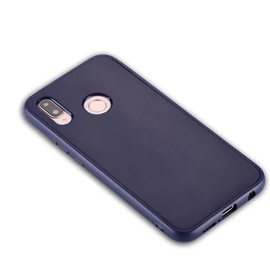 Blue 360 Полный чехол для телефона для iphone 5s 6s 5 6 7 8 plus x Мягкий силиконовый чехол для iphone 8 7 Plus X 6 Plus роскошный чехол s - Цвет: Blue