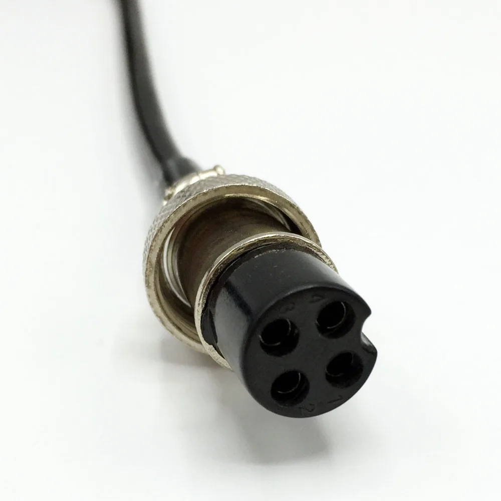 Workman CM4 радио динамик CB Mic Микрофон 4-контактный для автомобиля Cobra Uniden рация Ham Hf