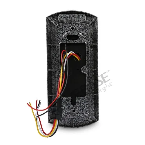 HOMSECUR Новый проводной видео дверной звонок Домофон 2 XCamera и 2X9 дюймов монитор|doorbell