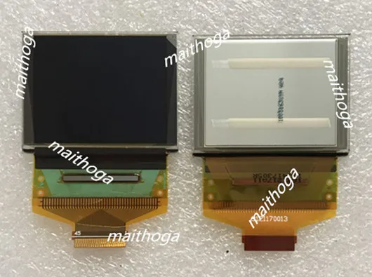1 77 дюйма 45PIN полноцветный oled экран SSD1353 Drive IC 160*128|ic transmitter|ic testeric voltage |