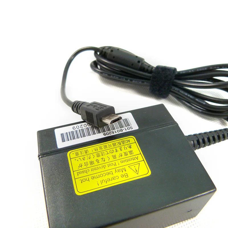 DELIPPO штепсельная вилка США для LEenovo ThinkPad Tablet adapter 0A36251 18383RC импульсное зарядное