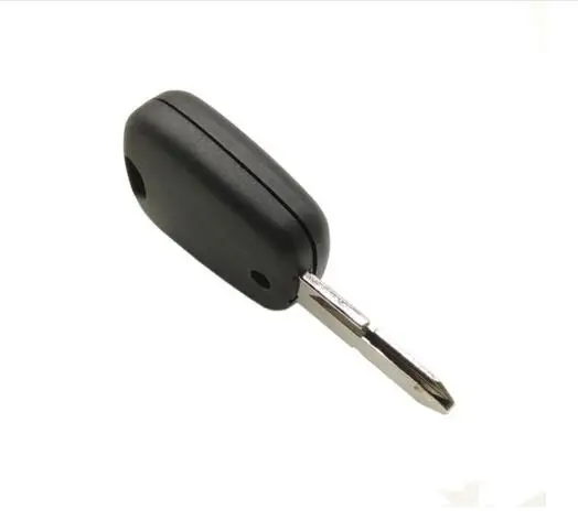 Пульт дистанционного ключа Fob чехол 2 кнопки лезвие uucut для Peugeot 106 206 306 406