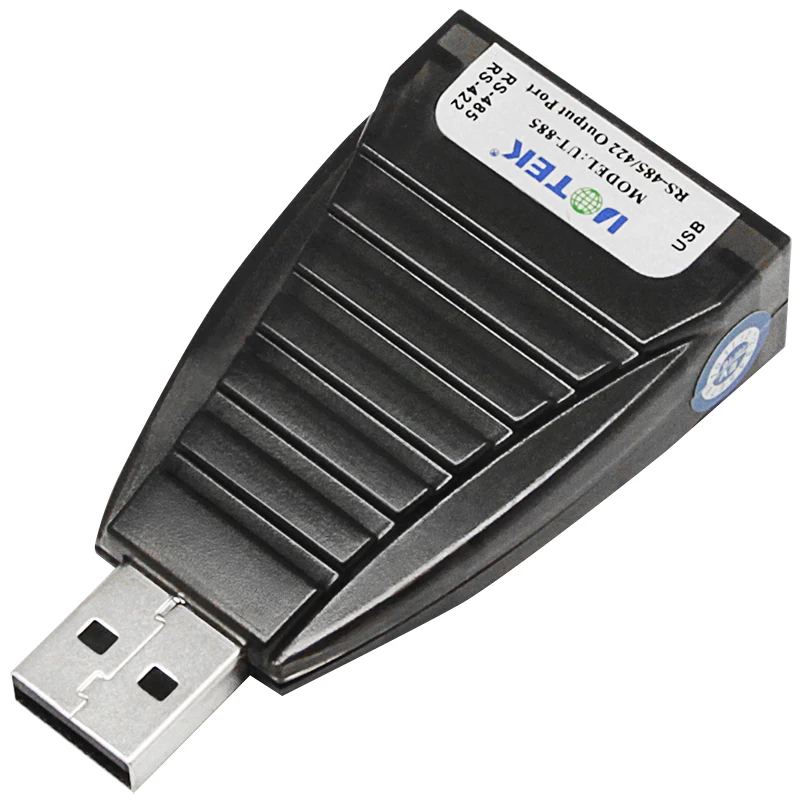 

USB to RS485/422 converter USB converter head RS485/422 to USB adapter