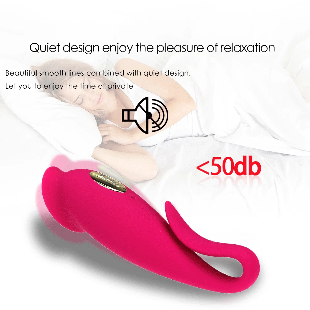 10 скоростей сосания G Spot Вибраторы эротический Вибрационный яйцо клиторальный
