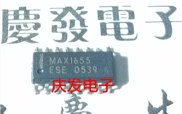 Max1655ese | Электронные компоненты и принадлежности