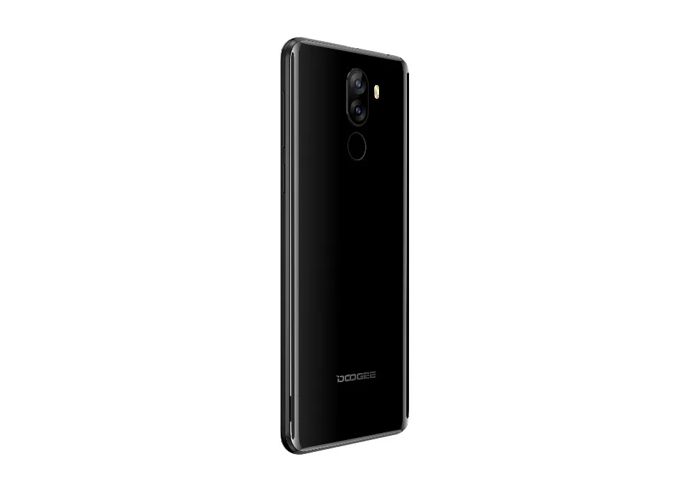 DOOGEE X60L 5 дюймов 18: 9HD Экран 3300 мА/ч 4G Смартфон 13 0 + 8 Мп 2 16 Гб мобильный телефон MTK6737V 4