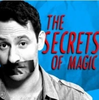 the secrets of magic by rick lax magic tricks