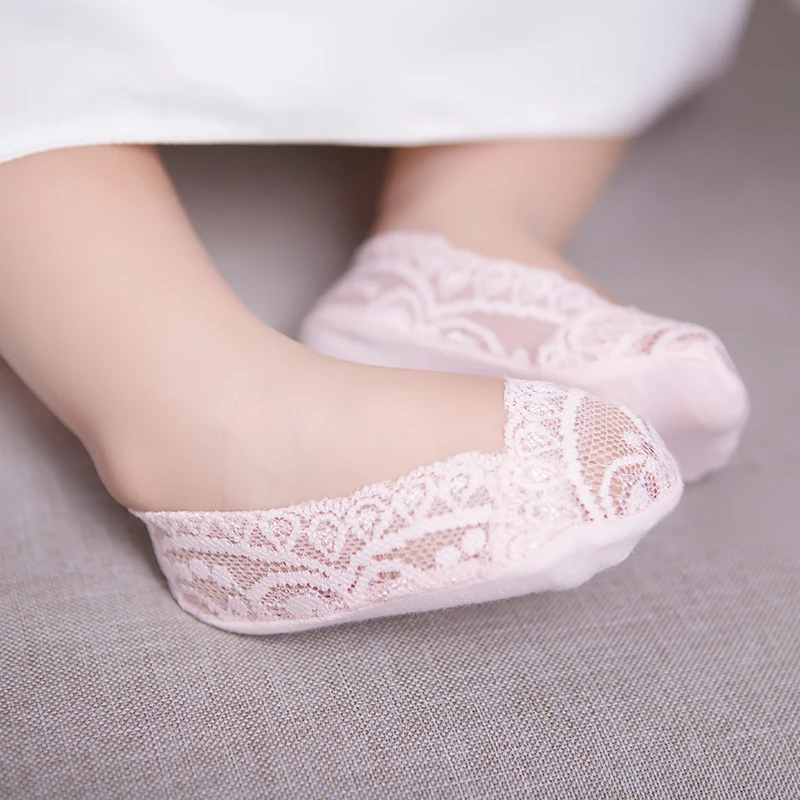 Летние детские гольфы носки для девочек 3 10 белые серые черные розовые летние