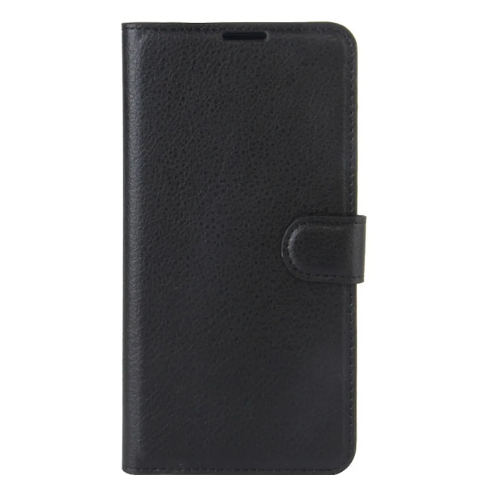 Кожаный чехол книжка с текстурой личи для Sony Xperia XZ Premium|case for xperia|leather casecase |