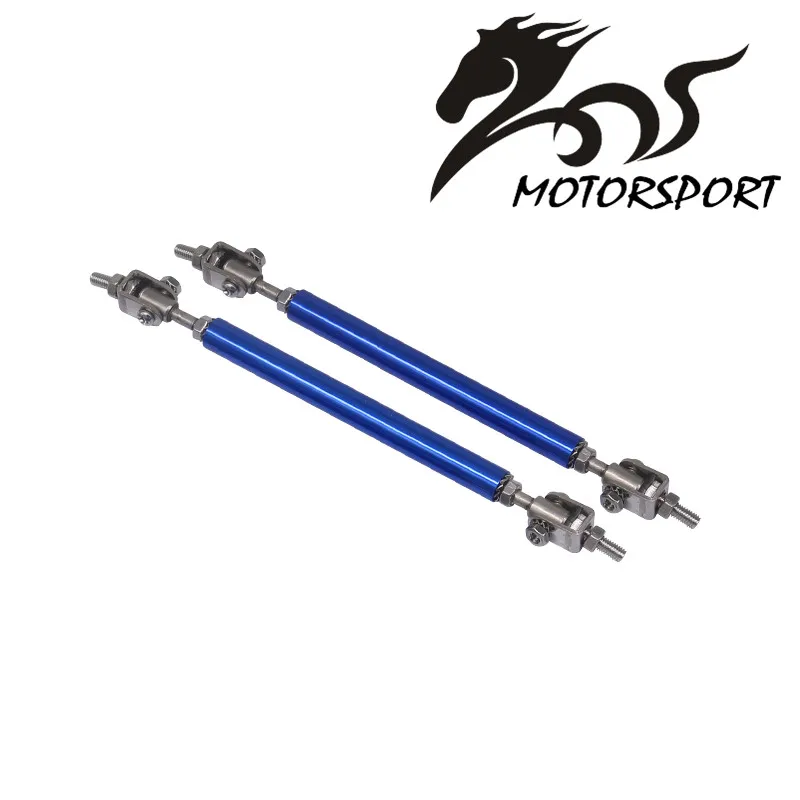 Универсальный Регулируемый 100 мм держатель для переднего бампера|front bumper|front bumper