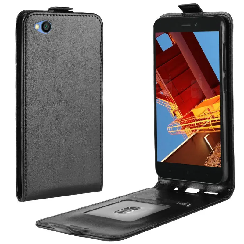 

Кожаный чехол с откидной крышкой для Xiaomi Redmi Go, Ретро Чехол-бумажник для Xiaomi Redmi Go, чехол, Etui Coque Fundas>