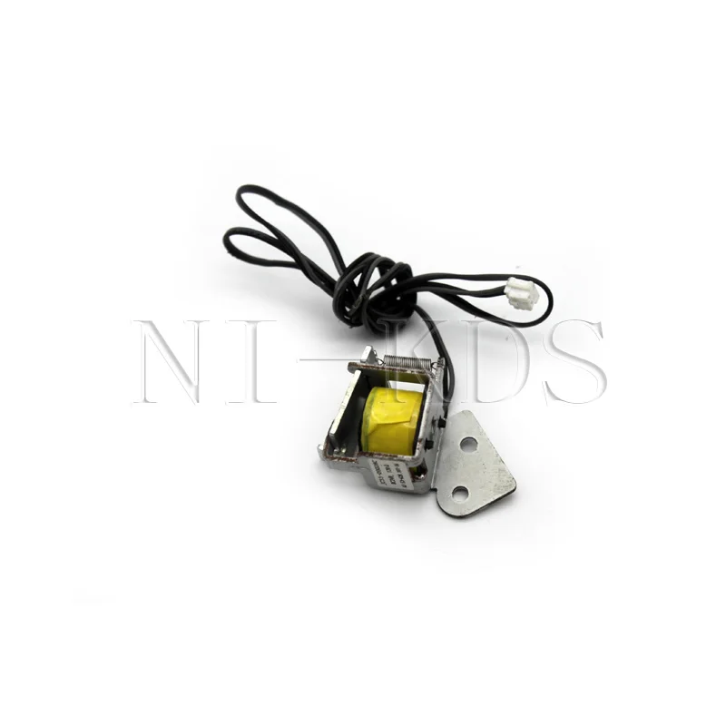 Бумажный соленоид для Samsung ML1666 1670 1660 1676 1860 1861 SCX3200 1865 3201 Lexmark 3208 Запчасти