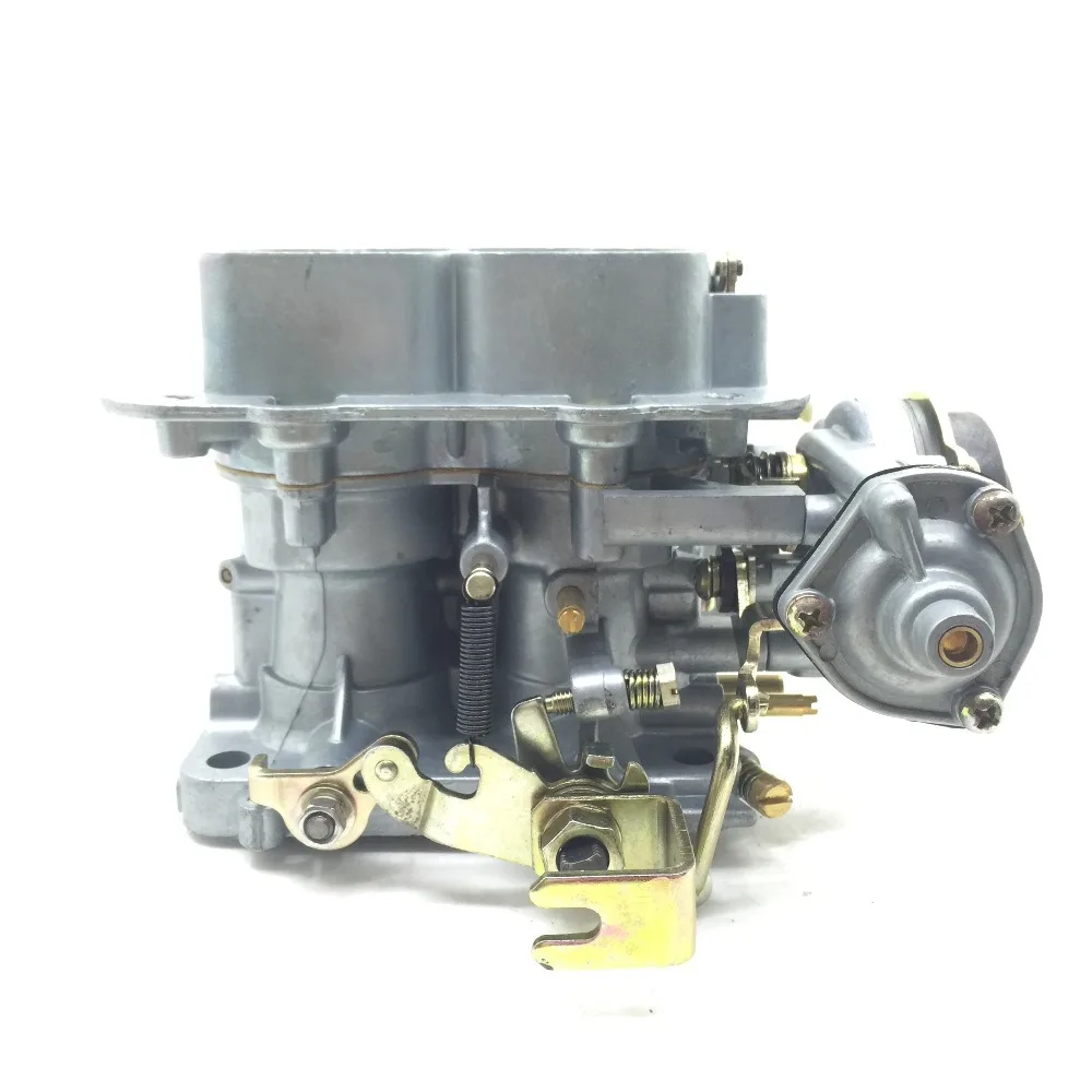 Карбюратор SherryBerg fajs 32/36 DGEV замена Weber/EMPI/Holley OEM для FIAT RENAULT FORD carby высокое