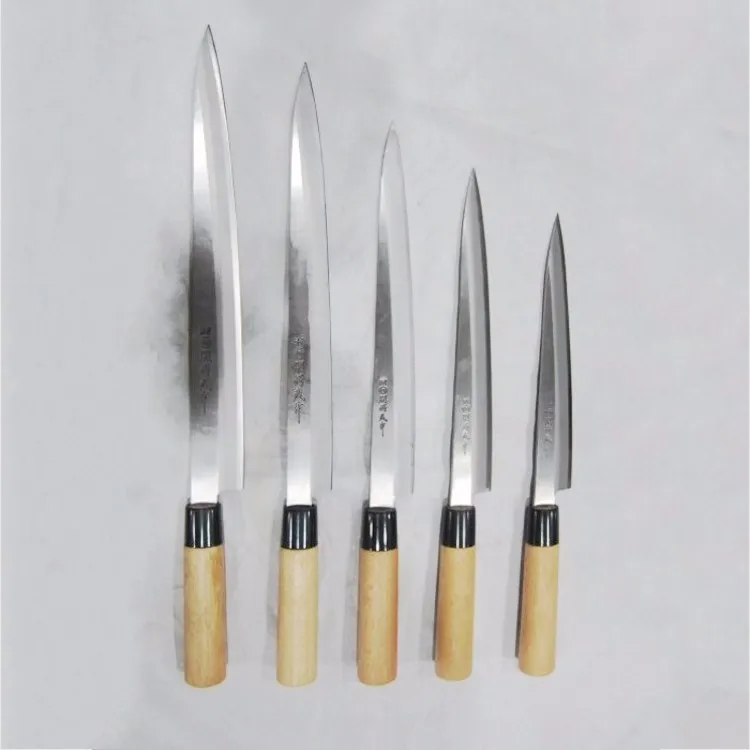 Профессиональный японский кухонный нож многоцелевой из нержавеющей стали шеф-повара пилинг для овощей и фруктов ножи инструменты для приготовления пищи