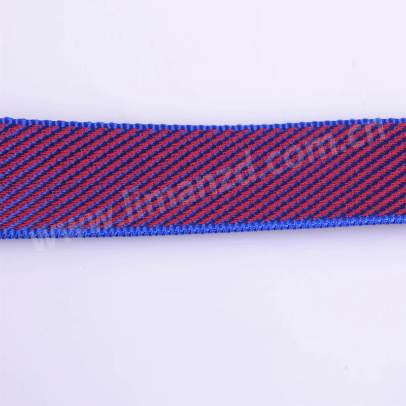 Новый дизайн высокое качество 35 мм хлопчатобумажная нейлоновая тесьма саржевая