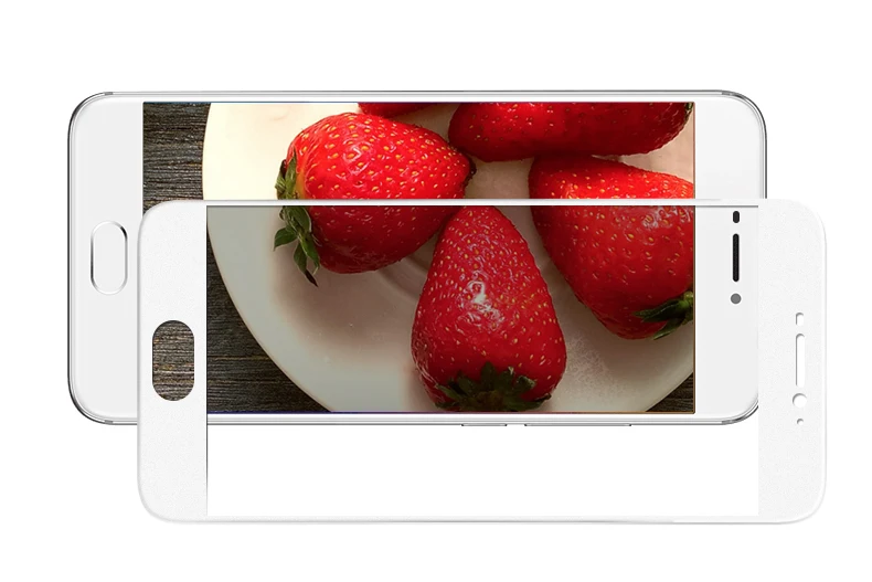 30PCS Full Coverage Screen Protector For MEIZU PRO5 PRO6 PLUS MX6 NOTE3 NOTE5 Cover Tempered Glass film | Мобильные телефоны и