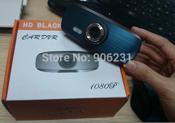 Бесплатная доставка! Видеорегистратор Blueskysea FHD 1080P G1W C с конденсатором и камера DVR