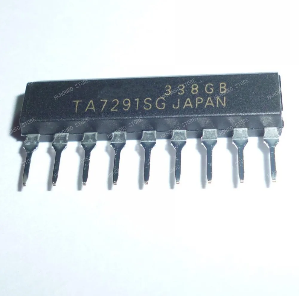 Новые SIP TA1275AZ TA1230Z TA7061BP TA7330P TA7337P TA7342P TA7347P TA7411AP TA7417AP TA7291SG TA7900S|Соединители| |