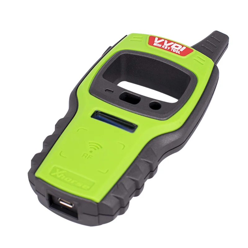 VVDI Mini Key Tool EU/NA Model remote car программатор с поддержкой IOS и Android замена Xhorse Tool|Датчик