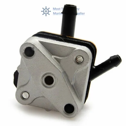 Топливный насос для Джонсона Evinrude 68 9,9& 15hp через 1992 397839 395091 18-7350 хорошее
