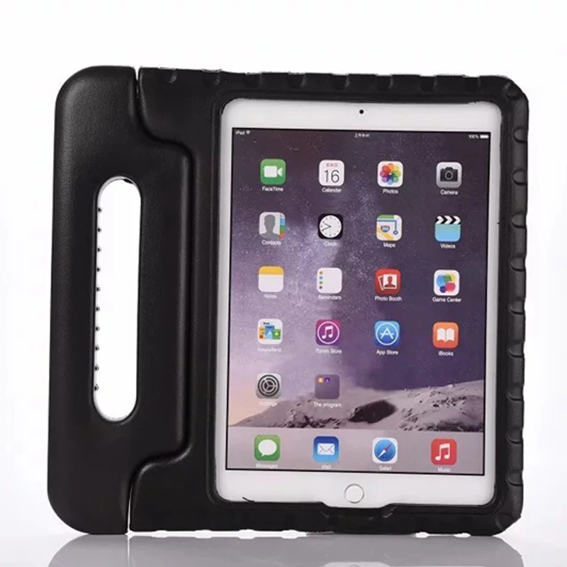 Для Ipad Air 2 Чехол ДЕТСКИЙ Eva защитный чехол для Ipad Pro 9,7 Funda чехол Капа для Ipad Pro 9,7 чехол A1673 A1674 A1675
