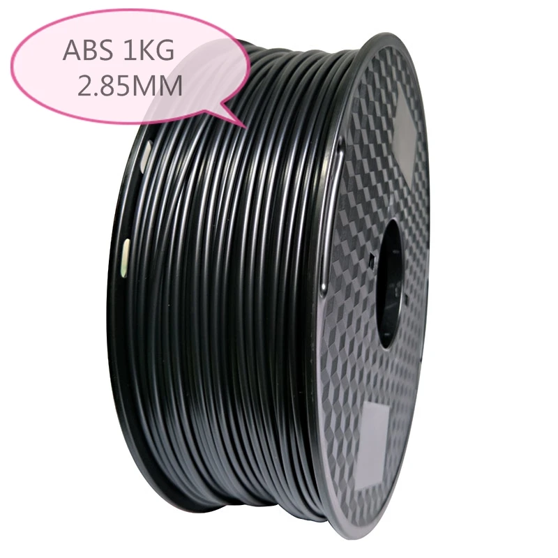 

ABS-нить для 3D-принтера, 2,85 мм, 1 кг
