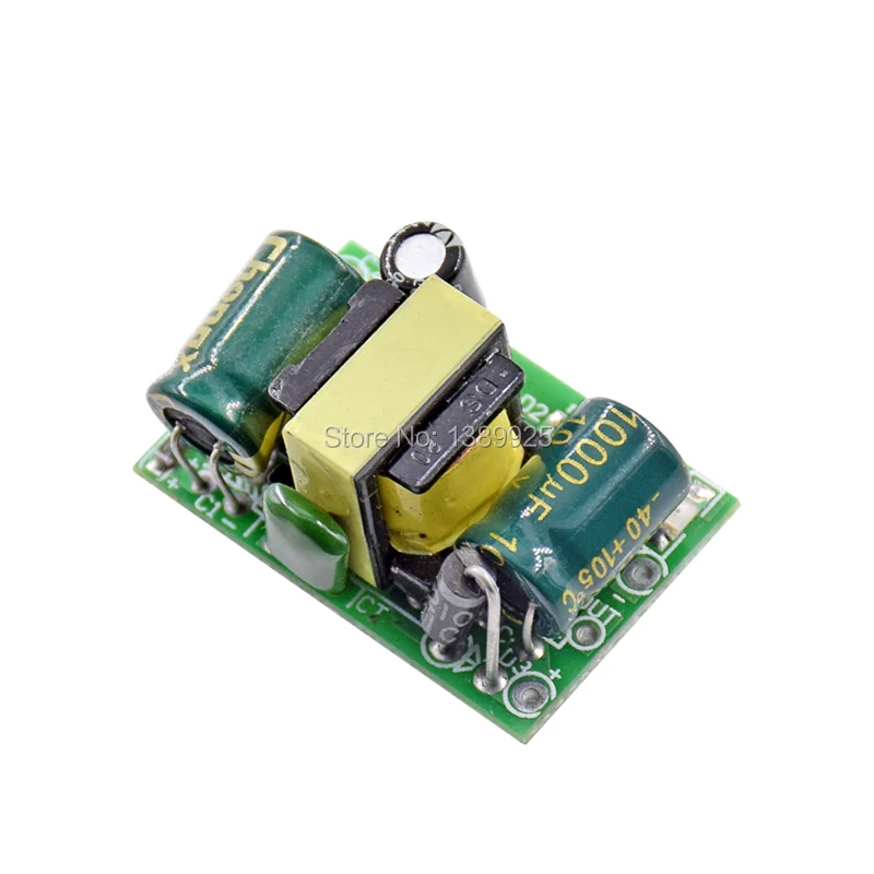 

5V 700mA (3.5W) isolated switch power supply module AC-DC buck step-down module 220V turn 5V