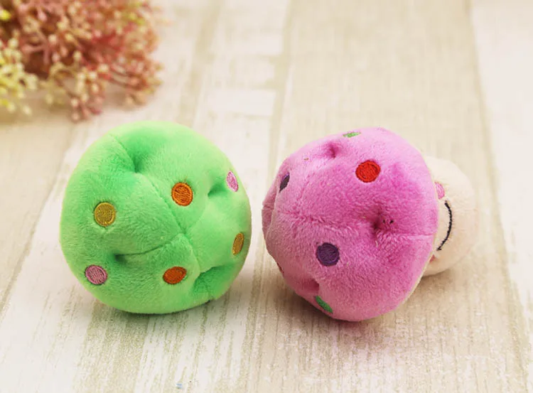 CTWJ0186 мультфильм гриб Плюшевые игрушки Прямая поставка|plush toys|mushroom plushcartoon plush toys |