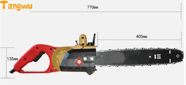 Электрическая пила бесплатная доставка цепная с автоматической