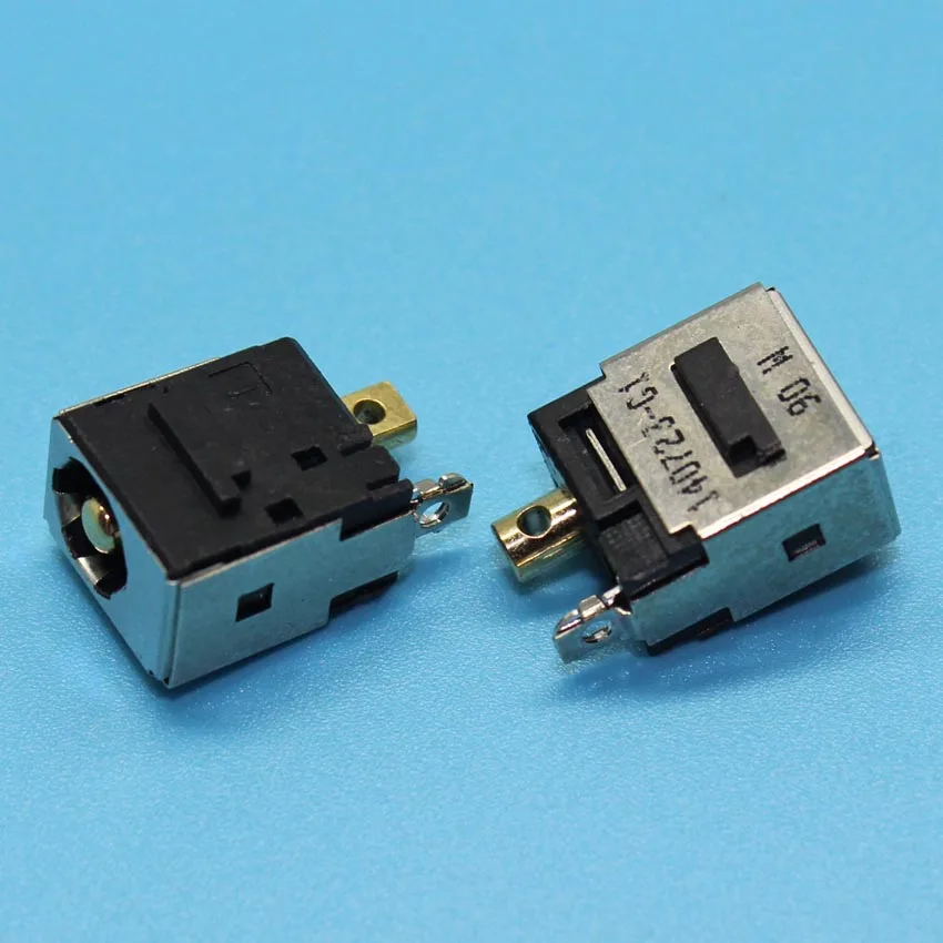 YuXi DC разъем питания для Lenovo B460 B470 B570 V570 B475 B575 B570E G430 G450 G550 Y310 B560 Jack|power jack connector|dc power