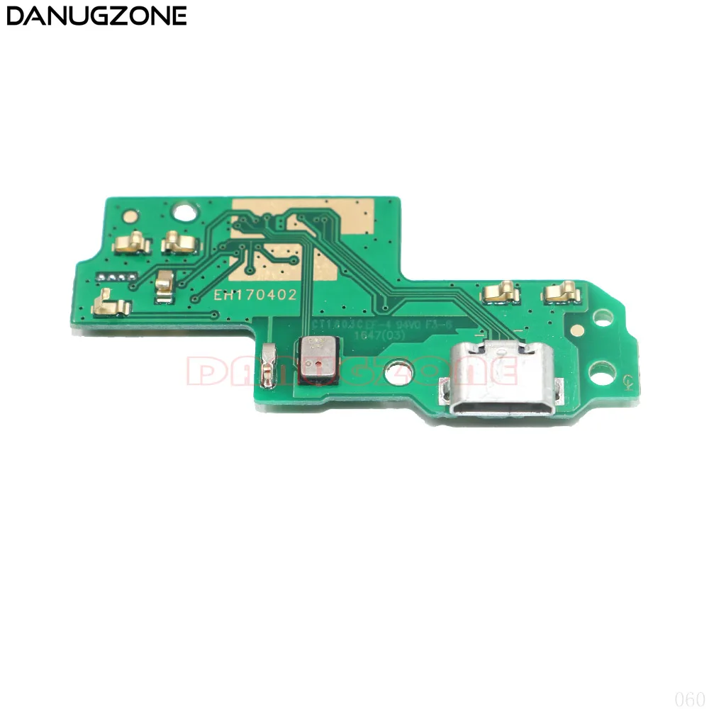 Usb-порт для зарядки док-станция разъем Гнездовой разъем с патроном плата для зарядки гибкий кабель с основным гибкий кабель материнской платы для Huawei P9 Lite G9