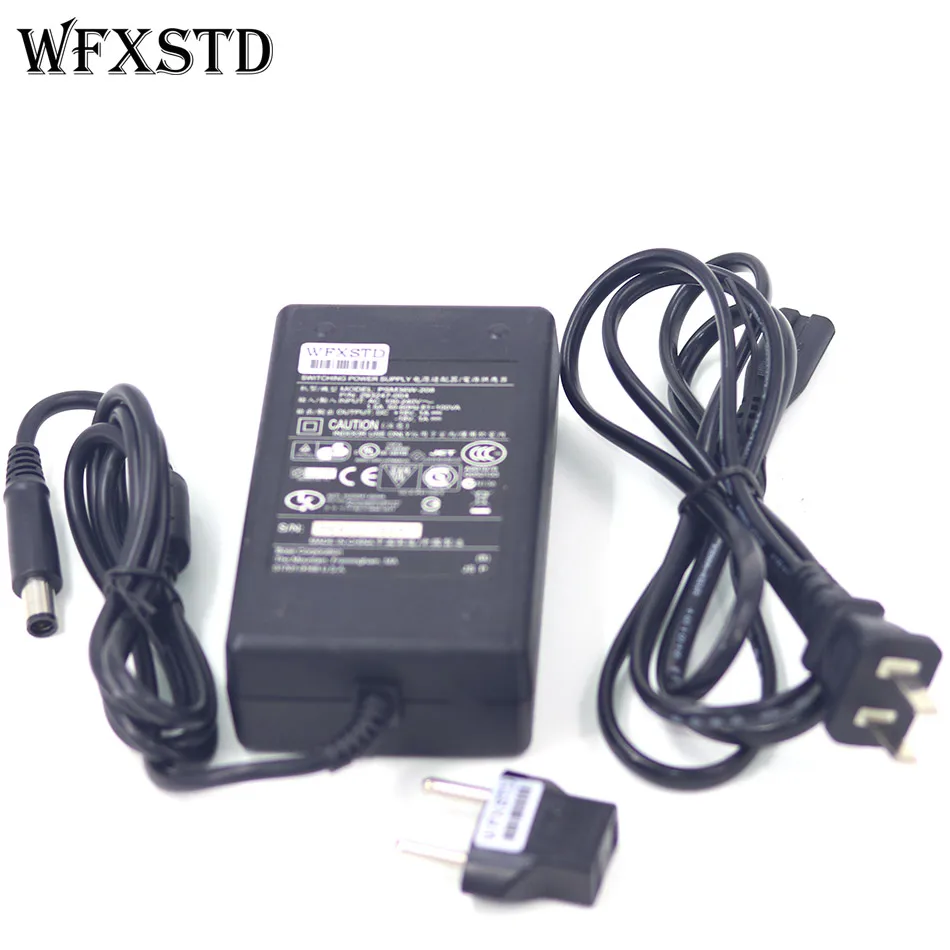 

Used AC Power Adapter Charger For Bose SOUNDDOCK ii 2 Charger PSM36W-208 DC +/-18V 1A