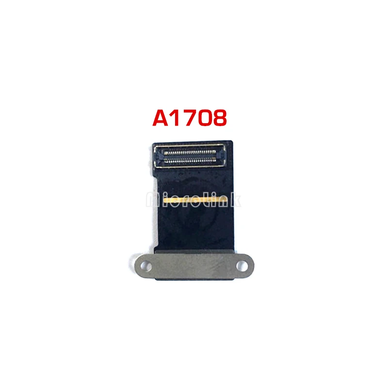 Новый Для Macbook Pro Retina 13 "15" A1706 A1707 A1708 ЖК кабель lvds гибкий кабель|lcd cable|lcd cablelvds cable